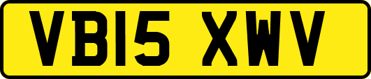 VB15XWV