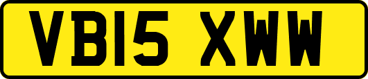 VB15XWW