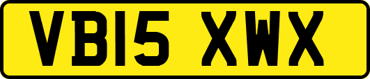 VB15XWX