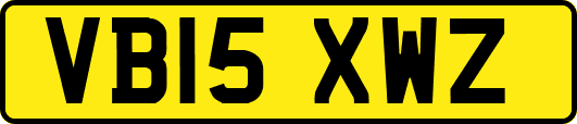 VB15XWZ