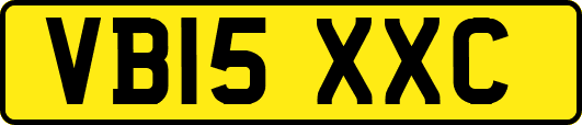 VB15XXC