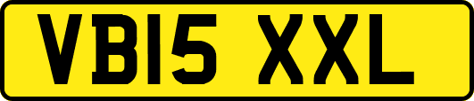 VB15XXL