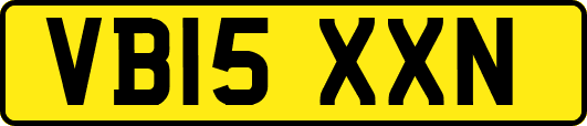 VB15XXN