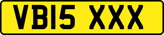 VB15XXX