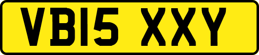 VB15XXY