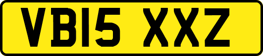 VB15XXZ