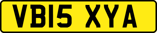 VB15XYA