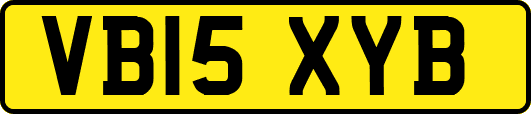 VB15XYB