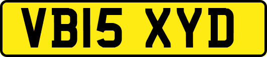 VB15XYD
