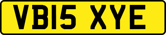 VB15XYE