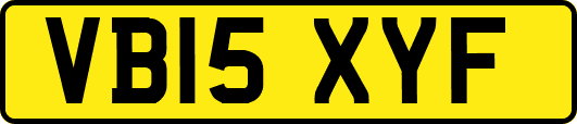 VB15XYF