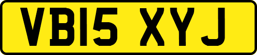 VB15XYJ