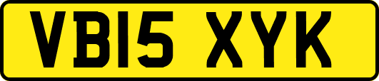 VB15XYK