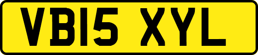 VB15XYL
