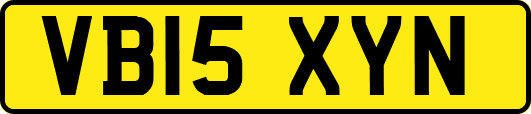 VB15XYN