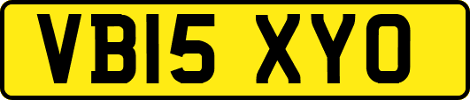 VB15XYO