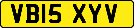 VB15XYV