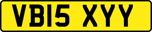 VB15XYY