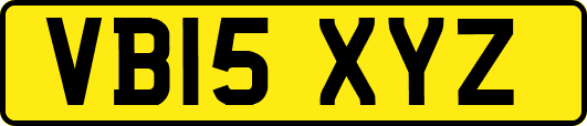 VB15XYZ