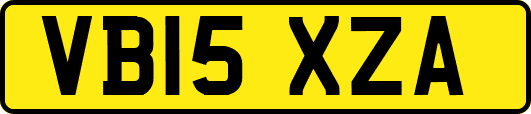 VB15XZA