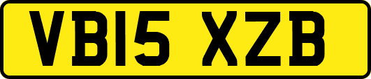 VB15XZB