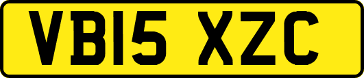 VB15XZC