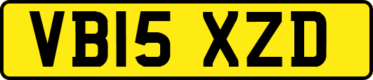 VB15XZD