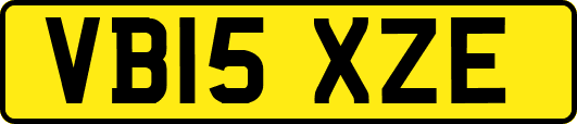 VB15XZE