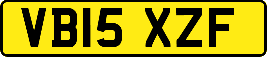 VB15XZF