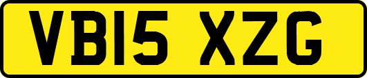 VB15XZG