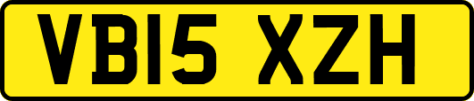 VB15XZH