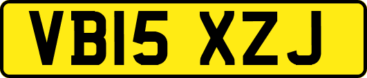 VB15XZJ