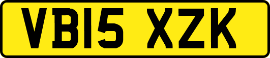 VB15XZK