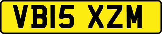 VB15XZM