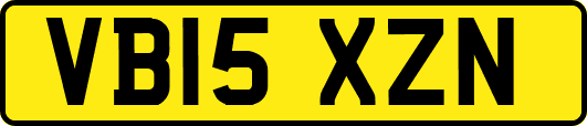 VB15XZN