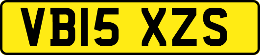 VB15XZS