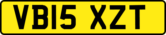 VB15XZT