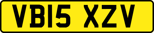 VB15XZV