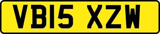 VB15XZW
