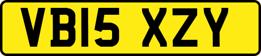 VB15XZY