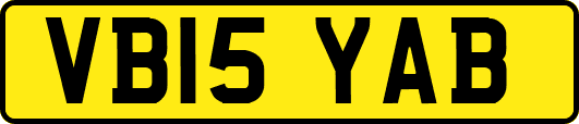 VB15YAB
