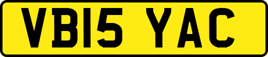 VB15YAC