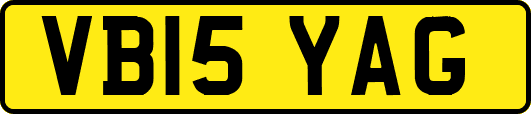 VB15YAG