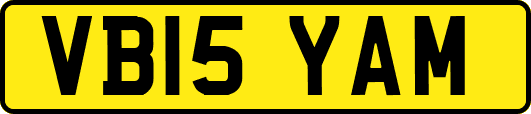 VB15YAM