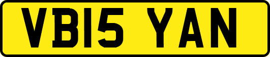 VB15YAN
