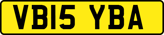 VB15YBA