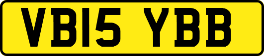 VB15YBB