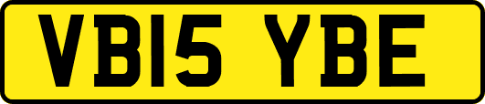 VB15YBE