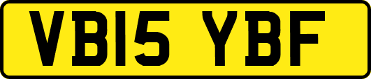 VB15YBF