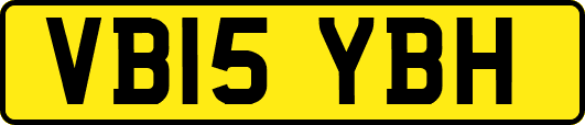 VB15YBH